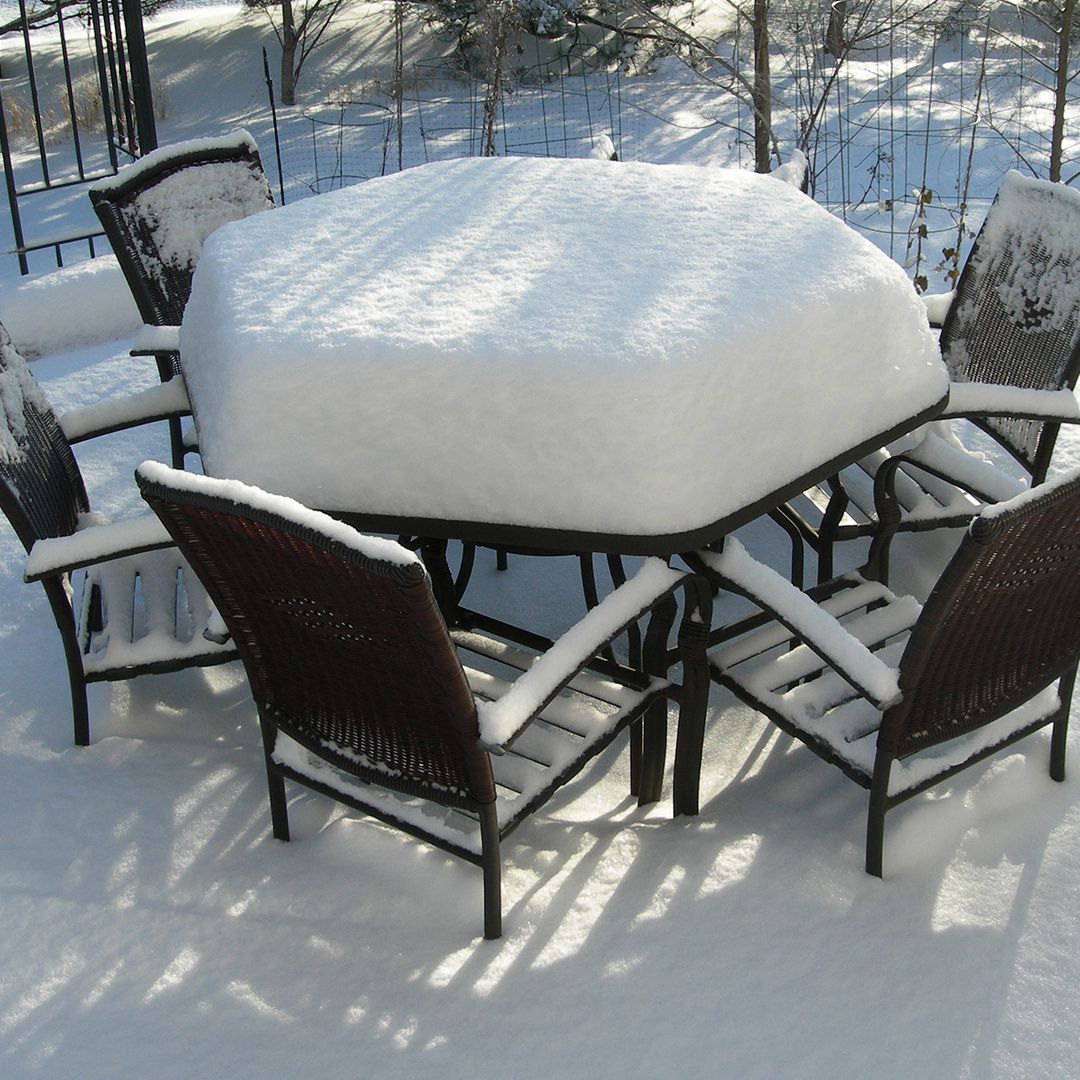 Winter Is Coming Dont Forget About Protecting Your Patio in measurements 1080 X 1080