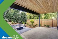 Wood Or Aluminum Patio Covers Which Is Better intended for size 1024 X 768