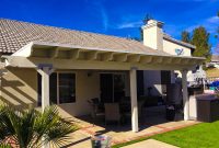 Wood Patio Cover Los Angeles California Patio Covered pertaining to sizing 1200 X 900