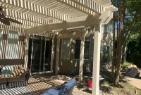 Wood Patio Covers Exterior Repair Contractor Sacramento intended for measurements 1200 X 900