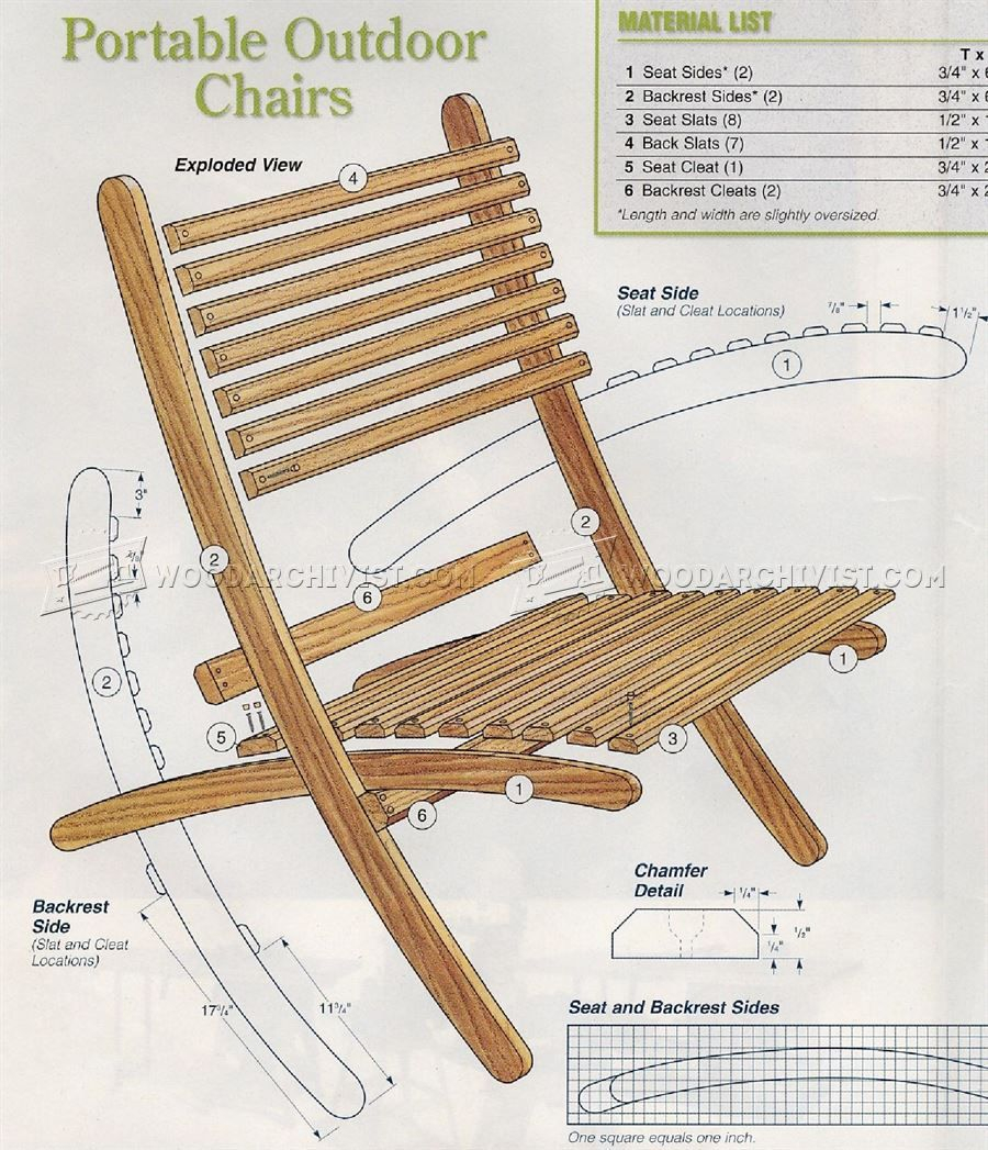 Wooden Beach Chairs Plans Diy Projects In 2020 Outdoor pertaining to measurements 900 X 1047