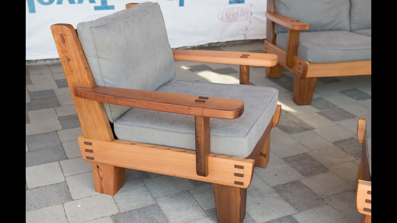 Woodworking Diy Deck Furniture intended for dimensions 1280 X 720