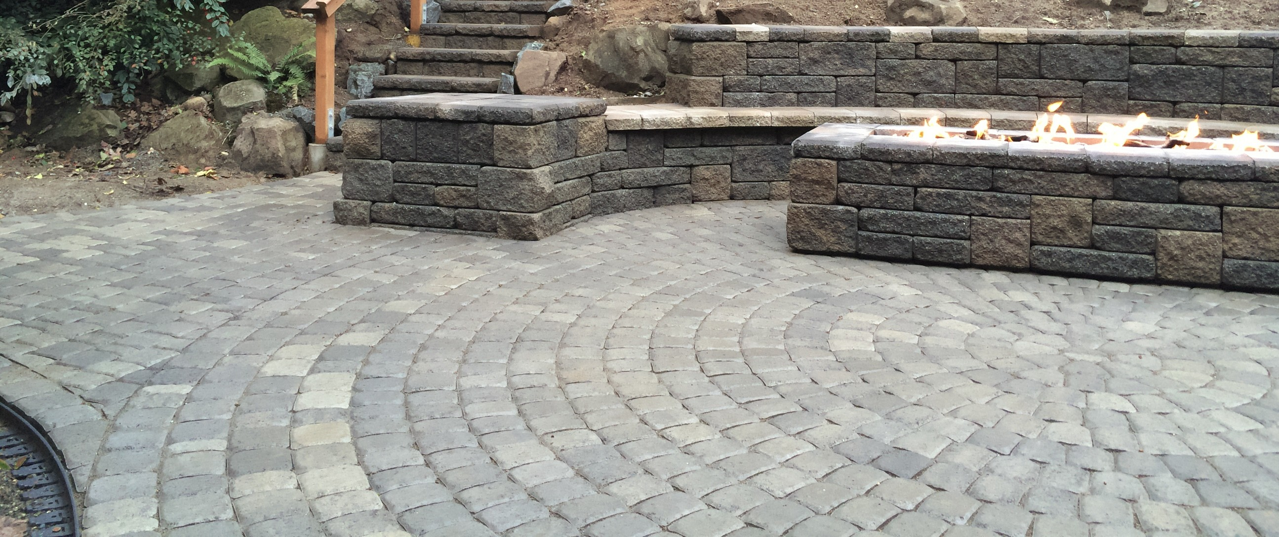 Your Paver Patio Contractor In Seattle Shepherd Stoneworks throughout proportions 2590 X 1088