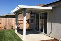 Yuba City Patio Cover Installation Petkus Brothers within dimensions 768 X 1024