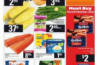 Zehrs Flyer May 16 To 22 Canada pertaining to measurements 1505 X 2965