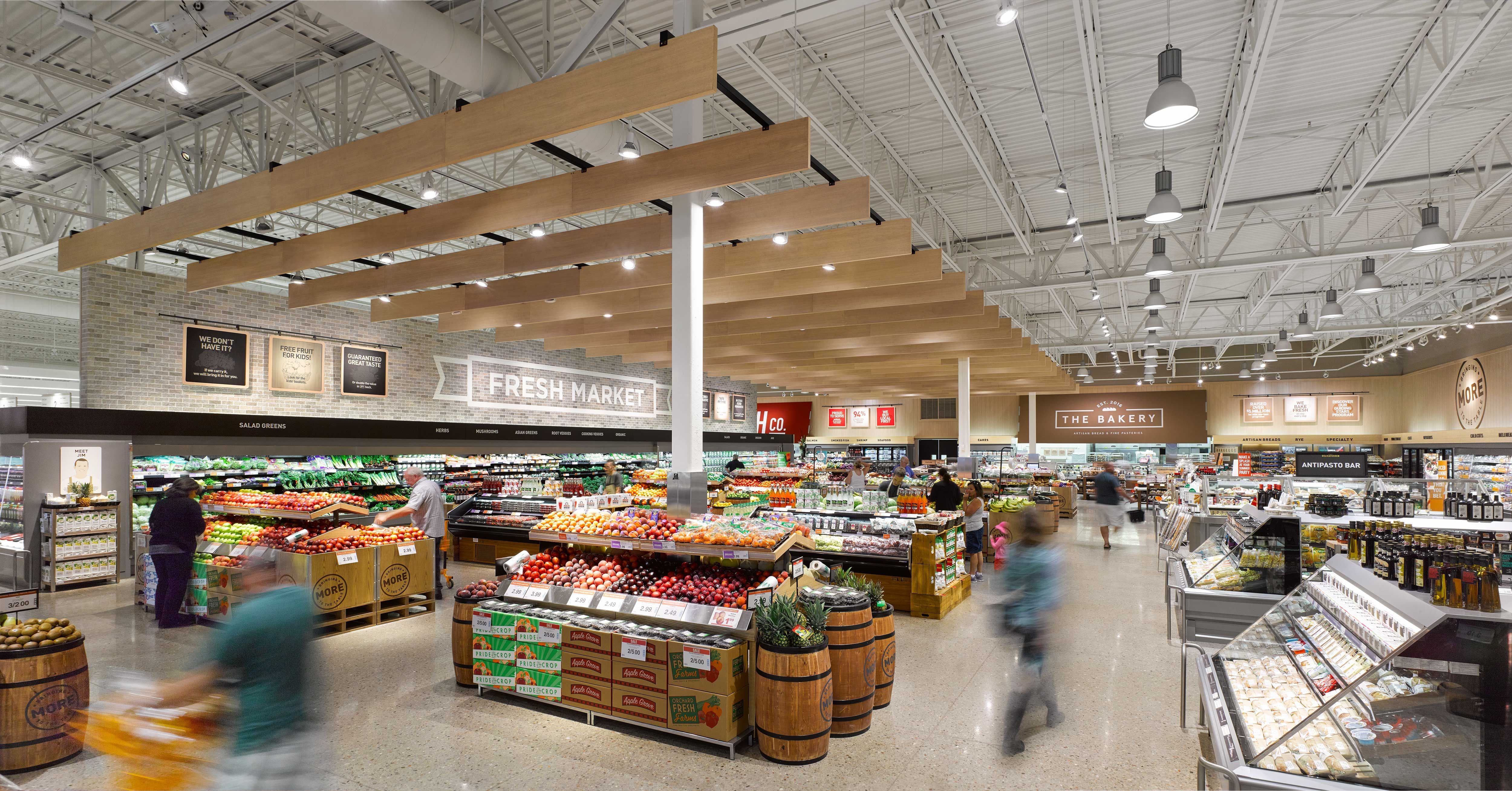Zehrs Is Our Latest Collaboration With Loblaw Companies In pertaining to dimensions 5000 X 2617